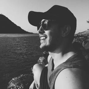 Meet your Posher, Gabriel